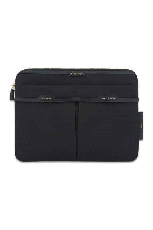Logo Technology Case