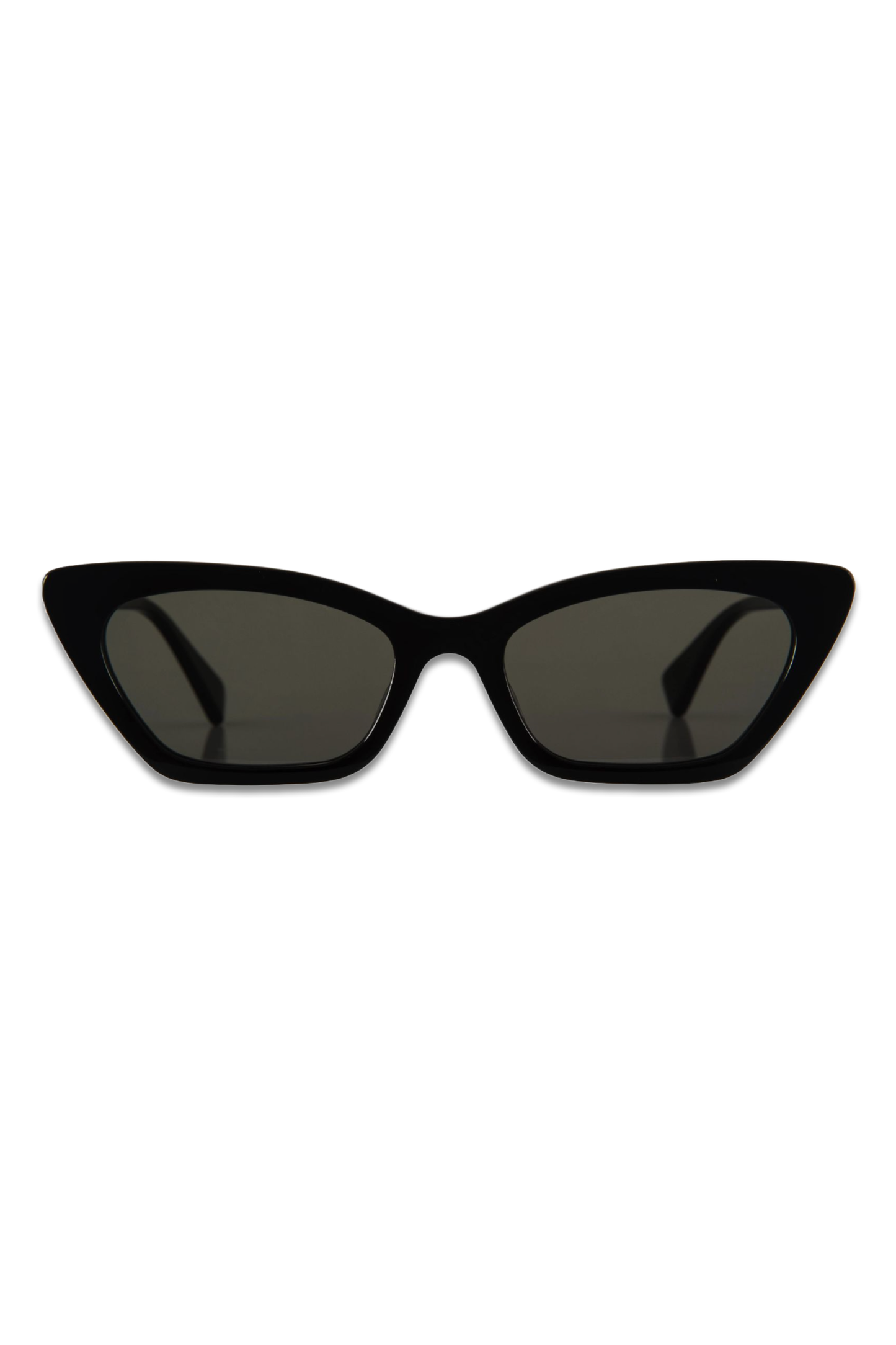 Curry And Paxton Cat Eye Sunglasses