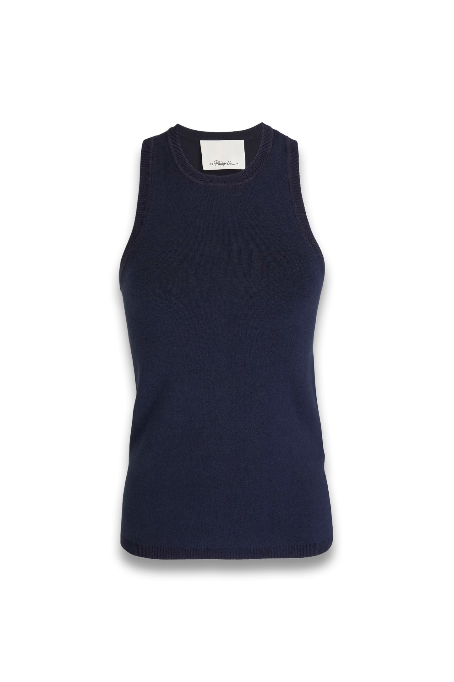Jersey Tank