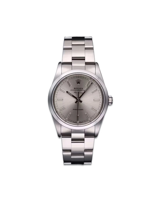 Oyster Perpetual 34