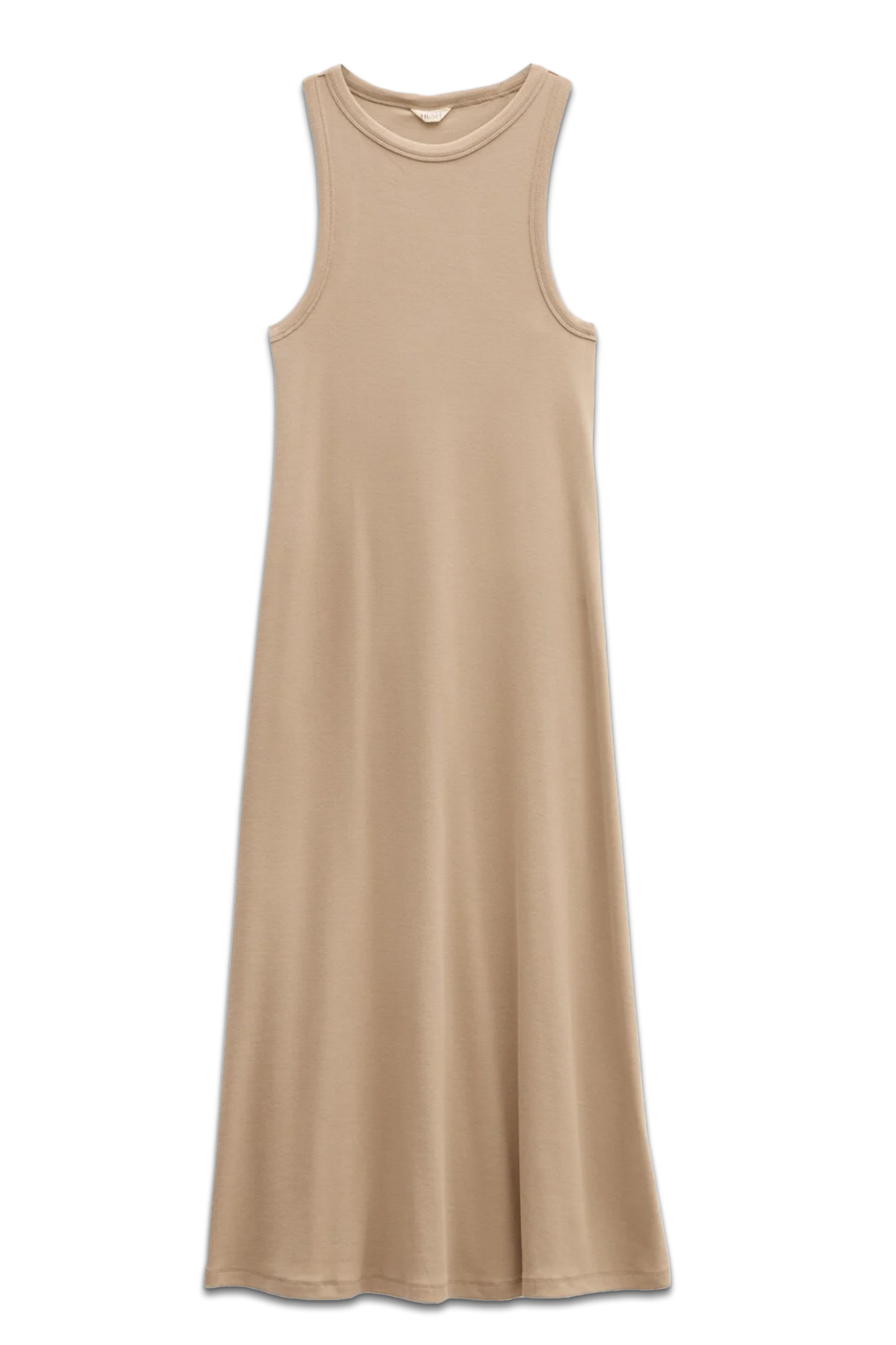 Rosita Jersey Maxi Dress
