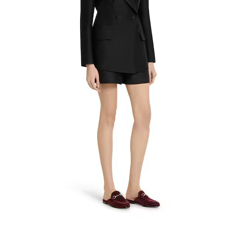 Women's Princetown Slippers