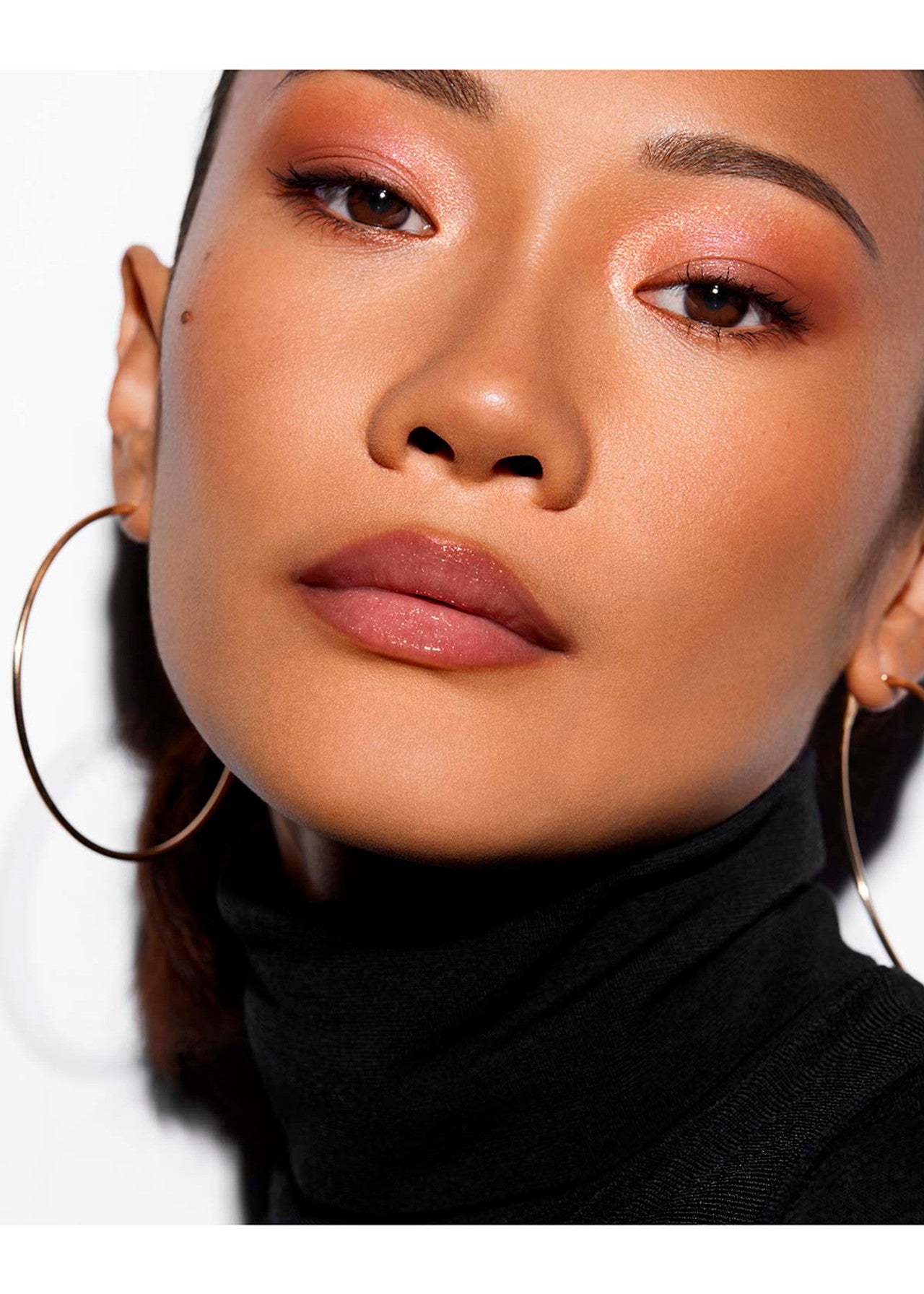 Gloss Bomb Heat Lip Luminizer + Plumper