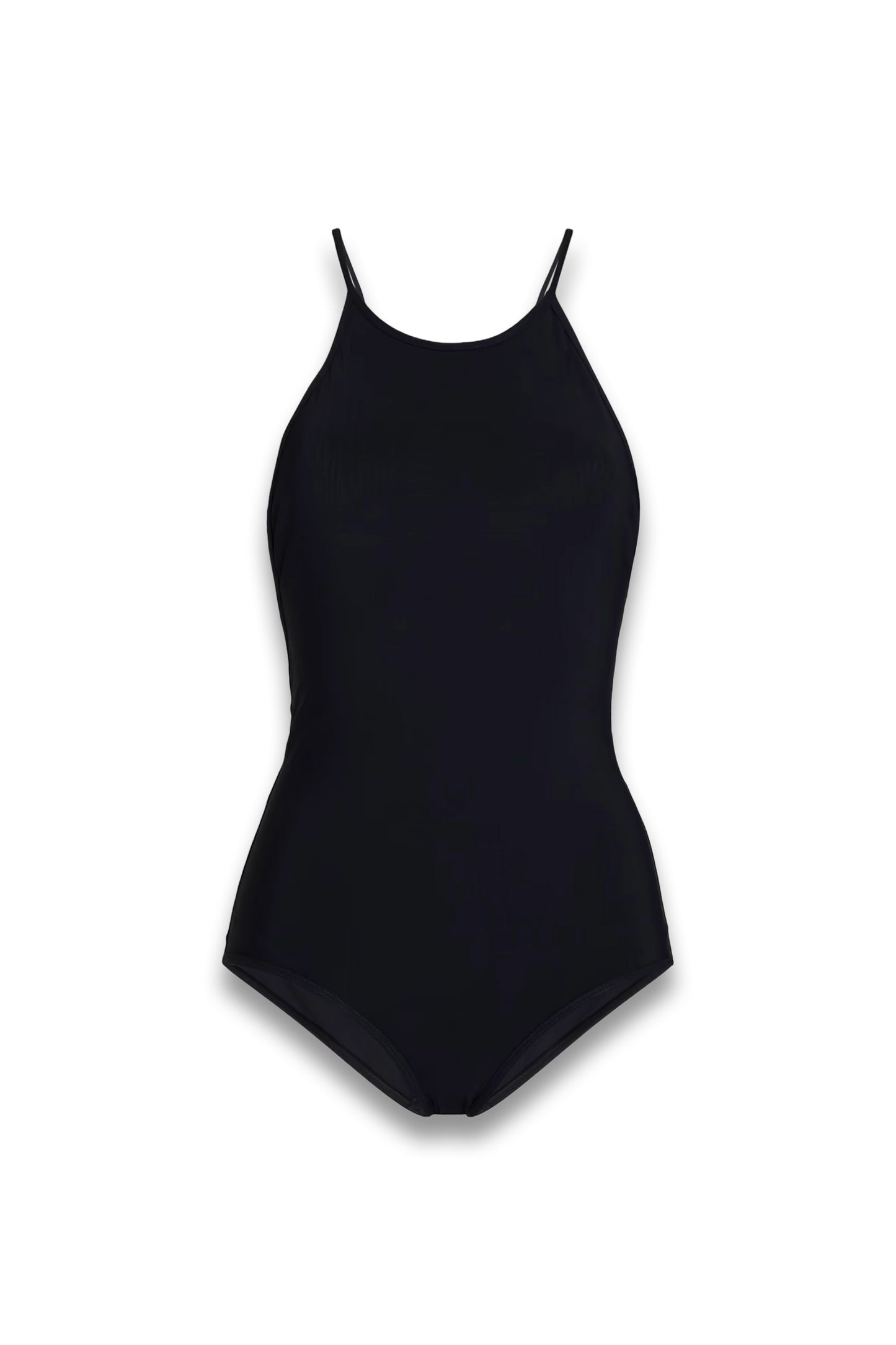 Tie-Back Swimsuit