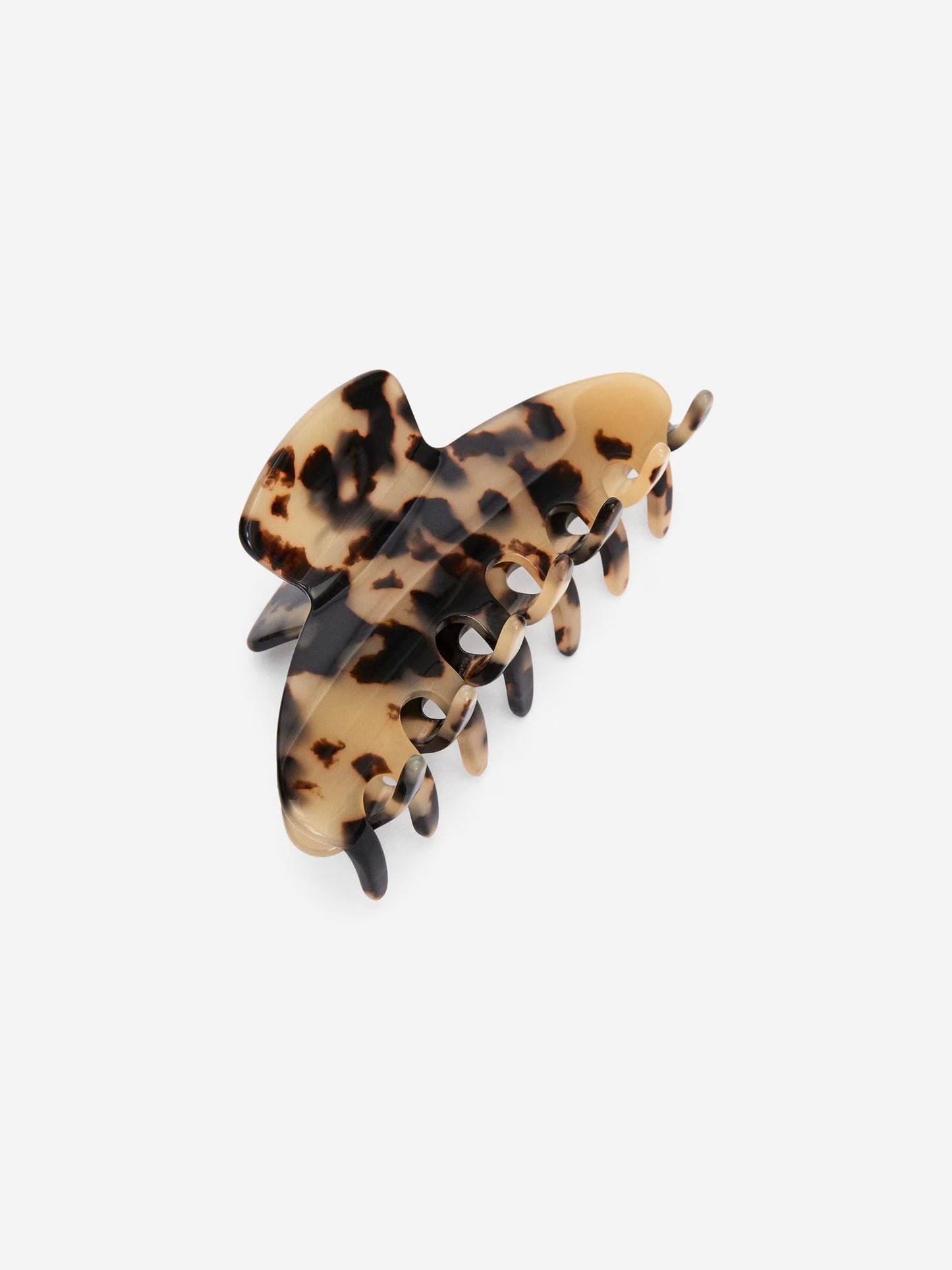 Big Hair Claw