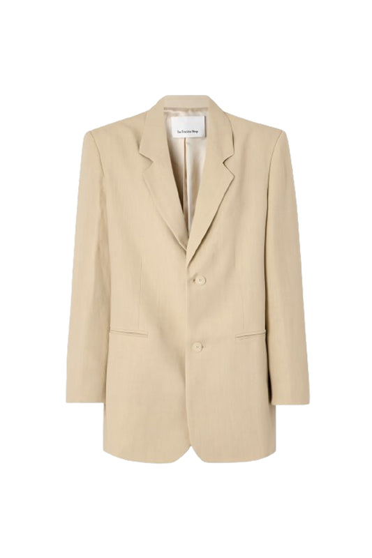 Aiden Twill Blazer