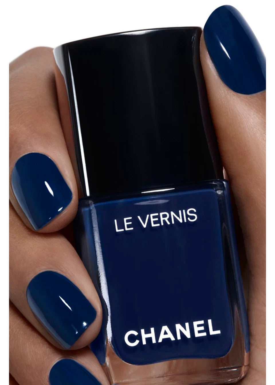 Nail Colour in Fugueuse 127