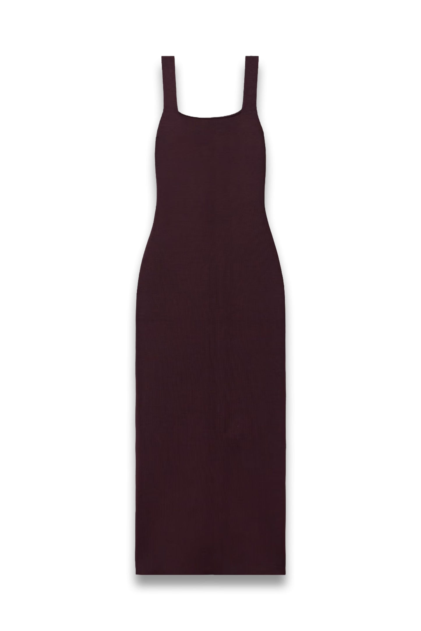 Knitted Dixie Midi Dress