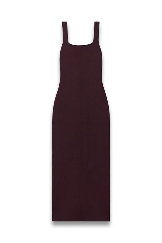 Knitted Dixie Midi Dress