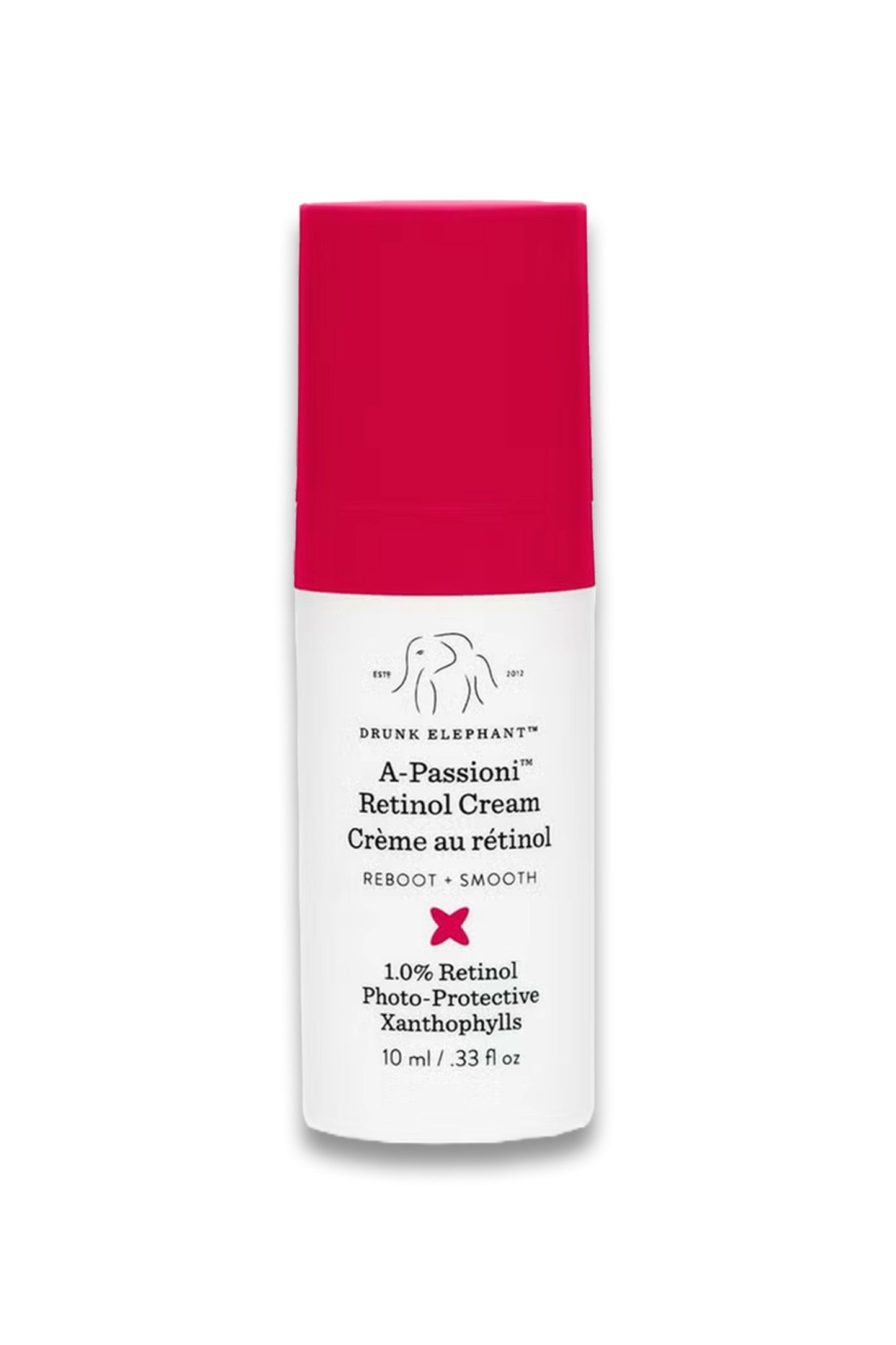 A-Passioni™ Retinol Cream Midi