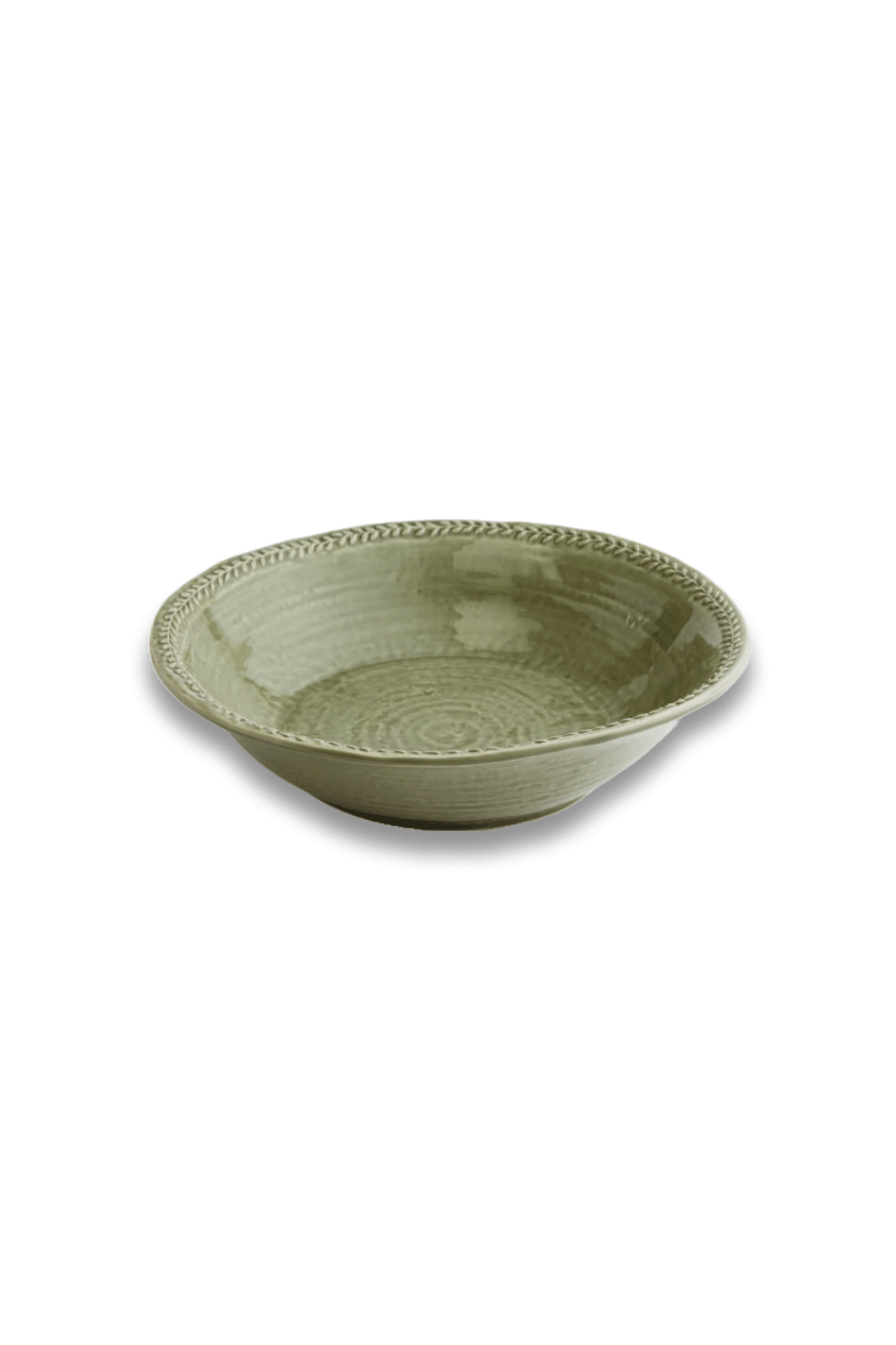 Hillcrest Serving Bowl