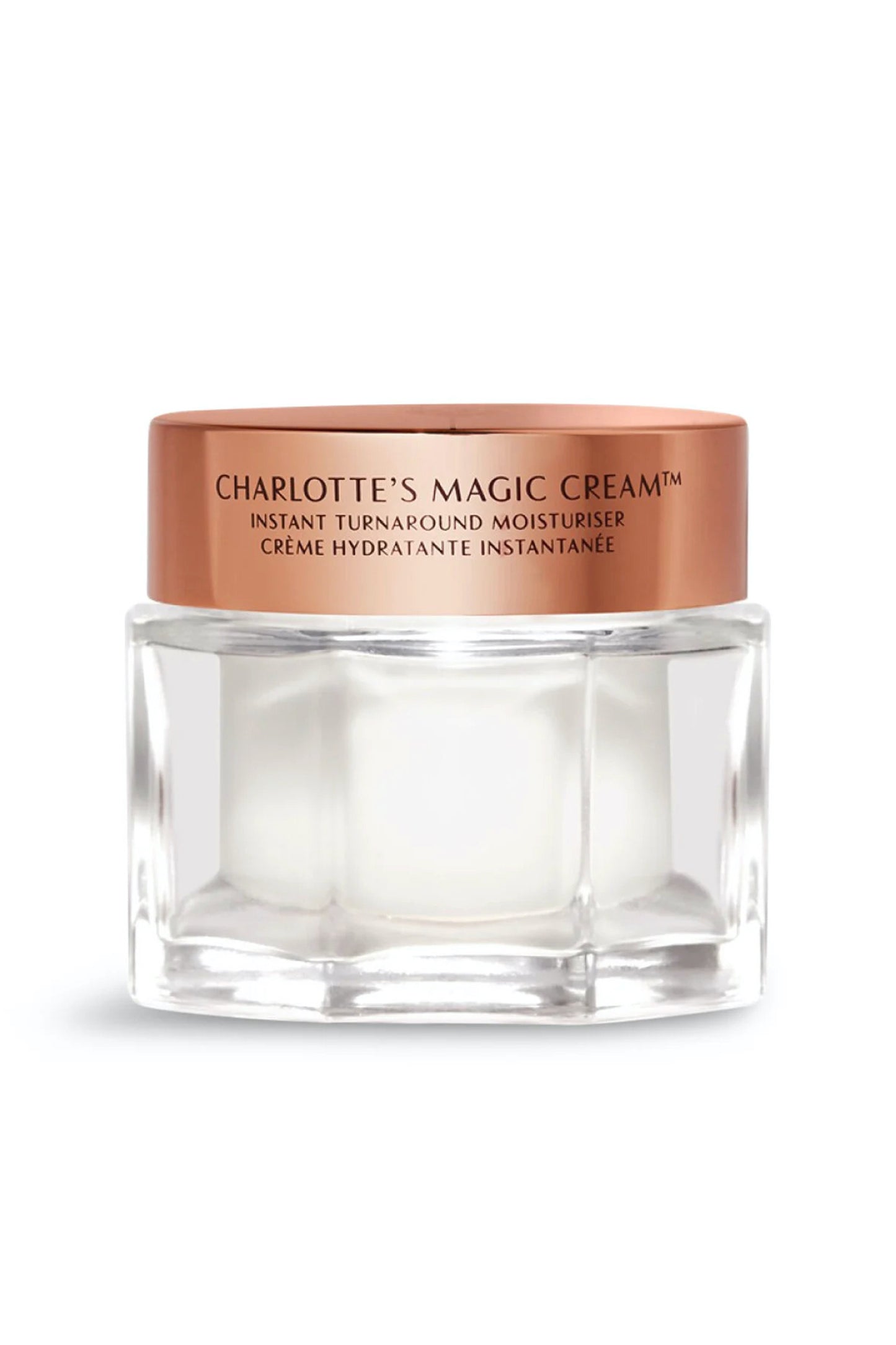 Charlotte's Magic Cream 50 ml Moisturiser