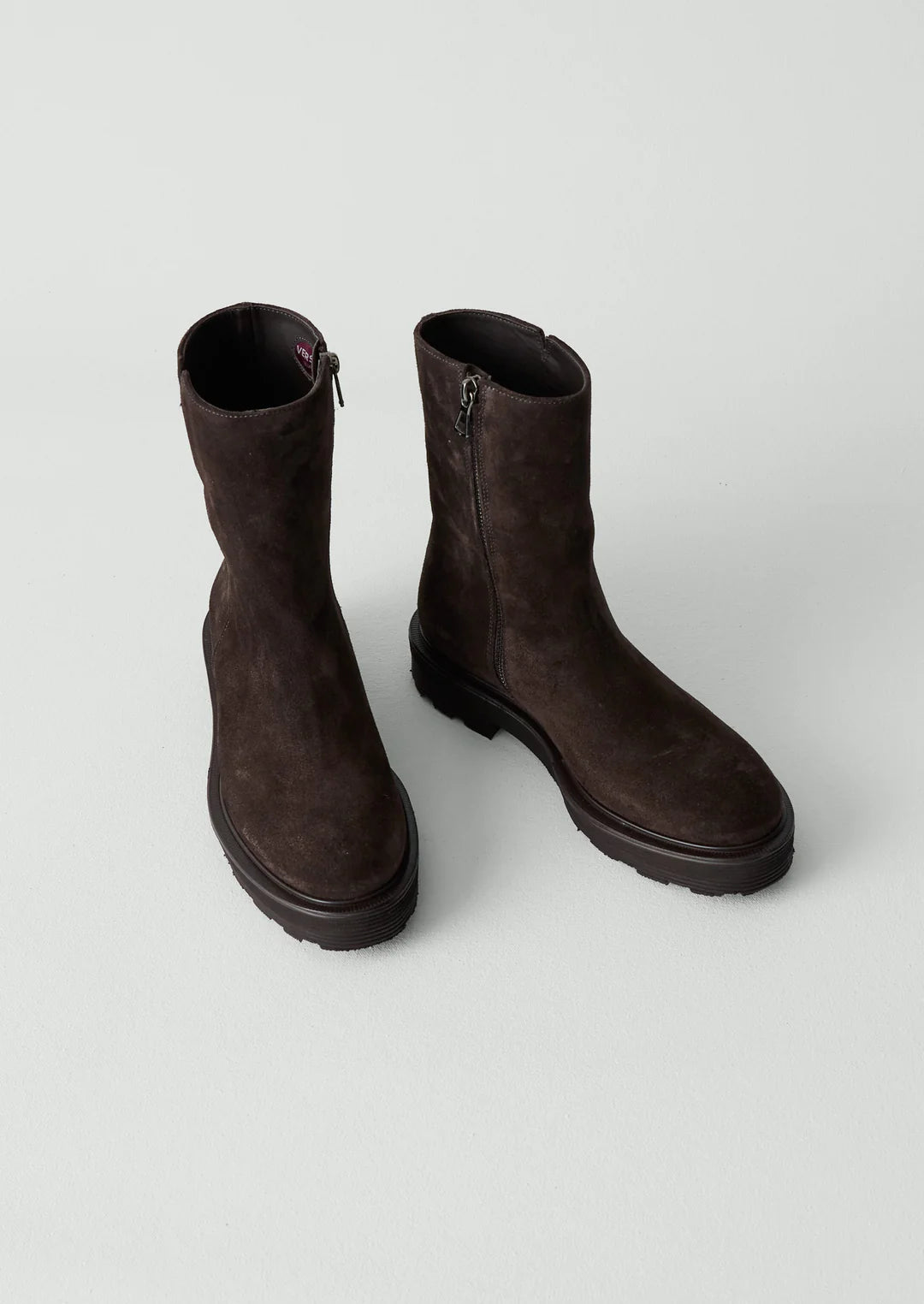 Sturlini Tall Suede Boots