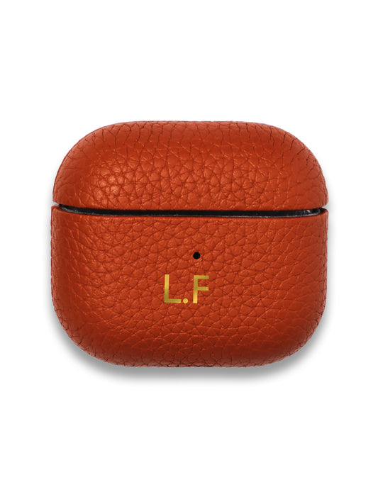 Leather Airpods Cases