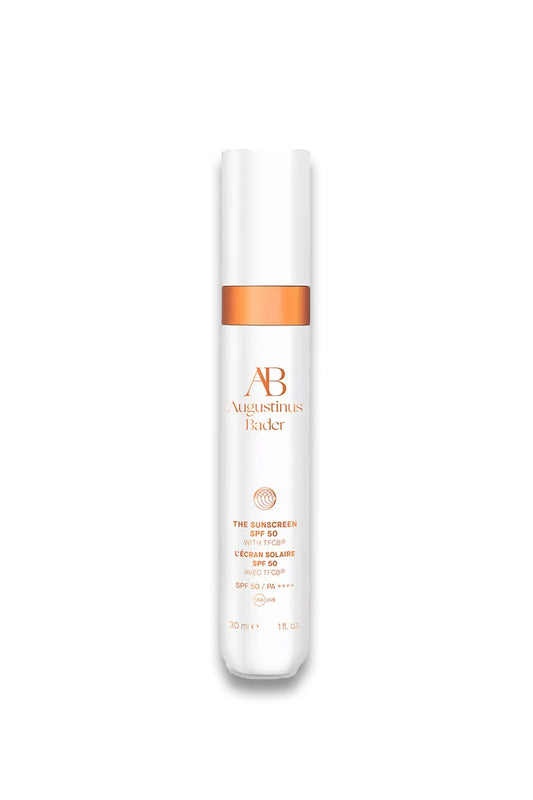 Augustinus Bader Sunscreen SPF50