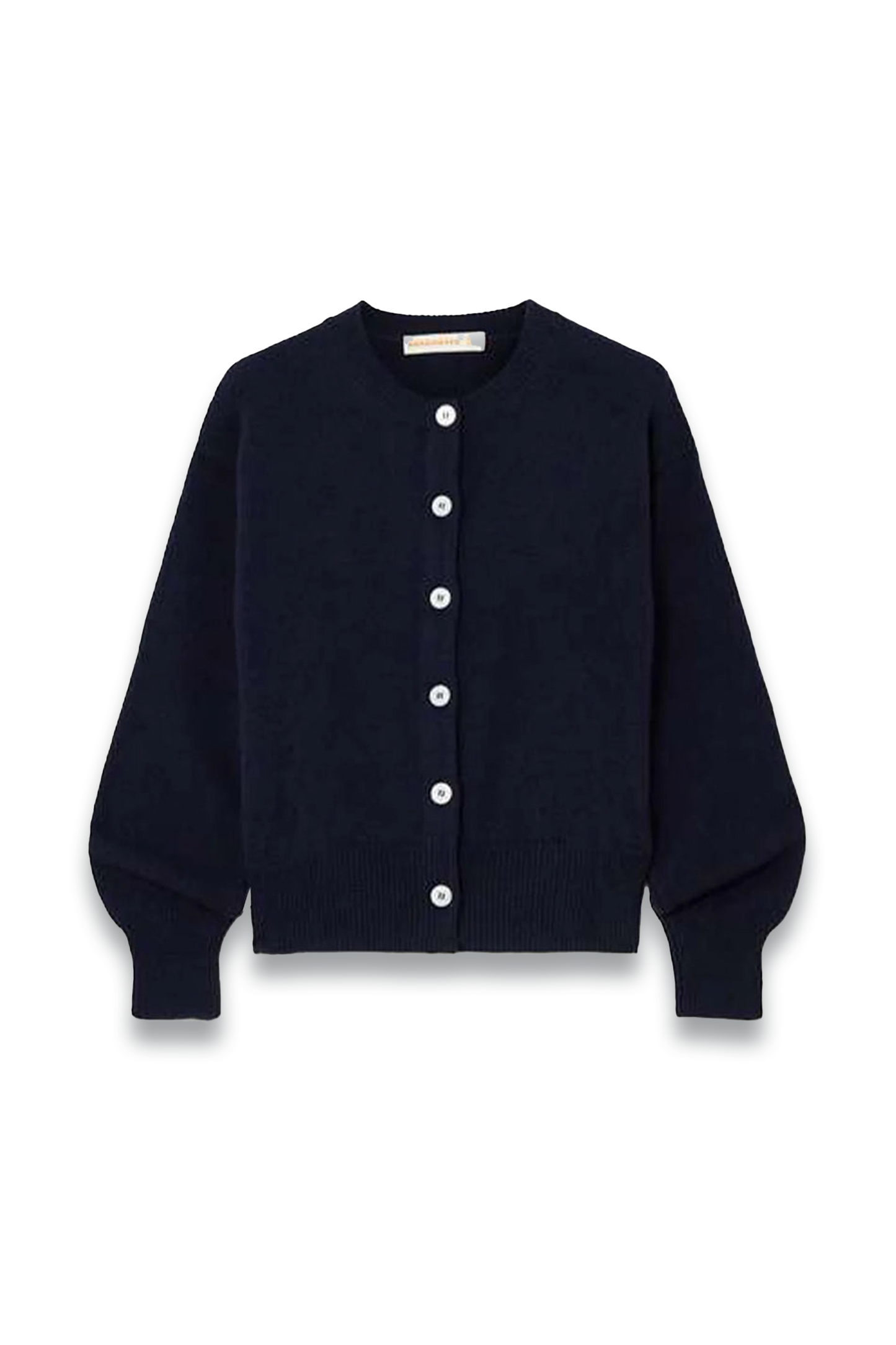 Ada Geelong Crewneck Cardigan