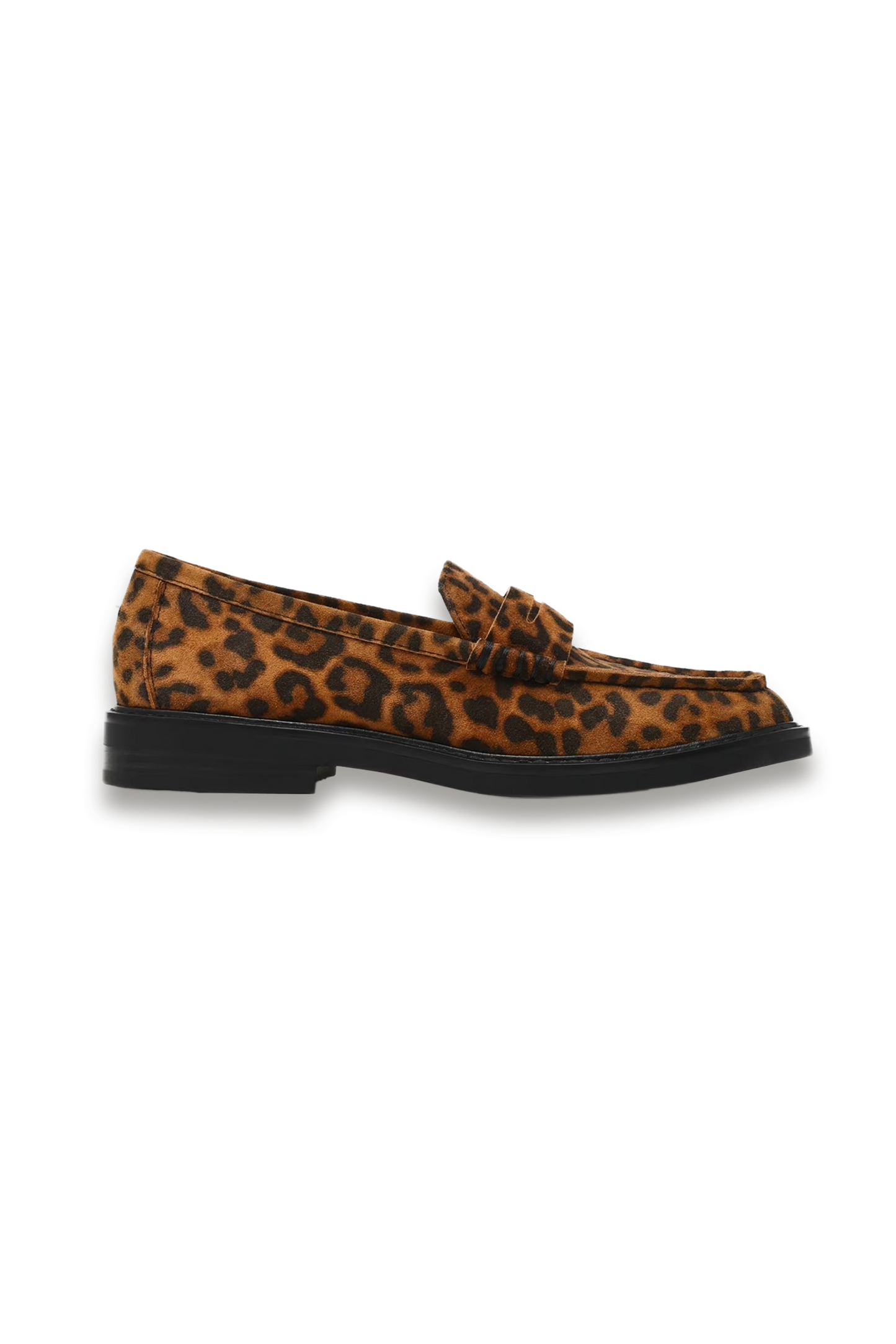 Adison Slip-on Cushioned Loafers