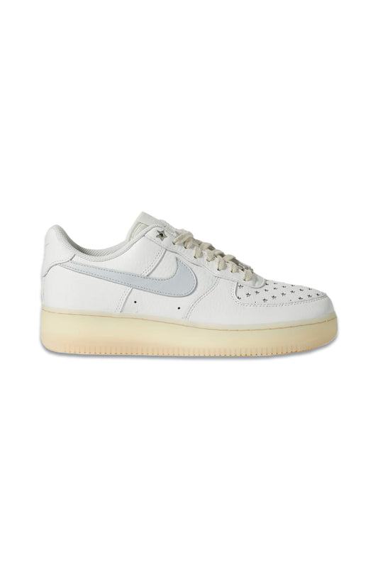 Air Force 1 '07 Embellished Leather Sneakers