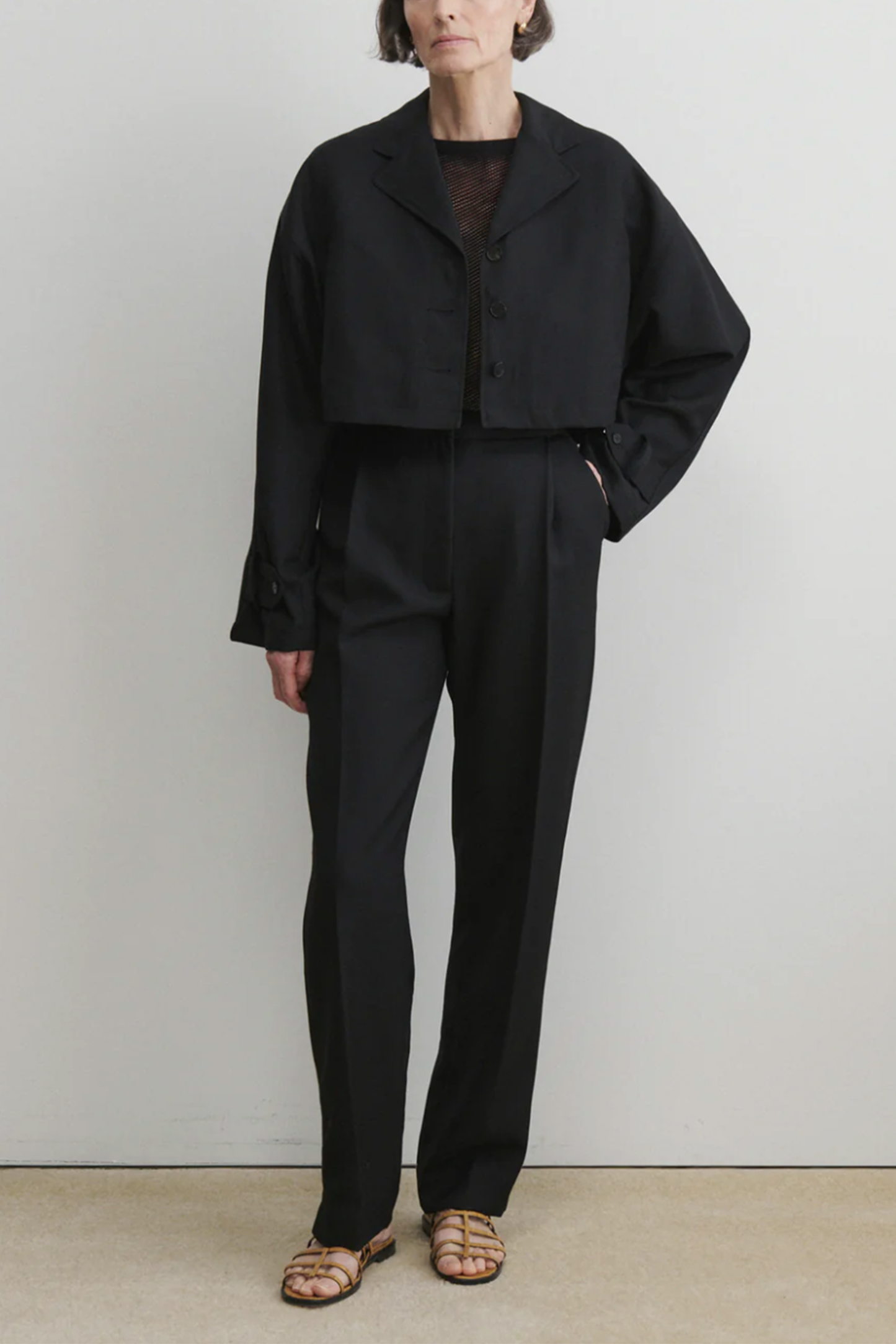 Alba Pant