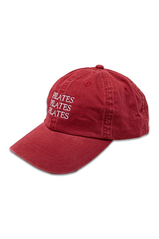 The Movement Cap