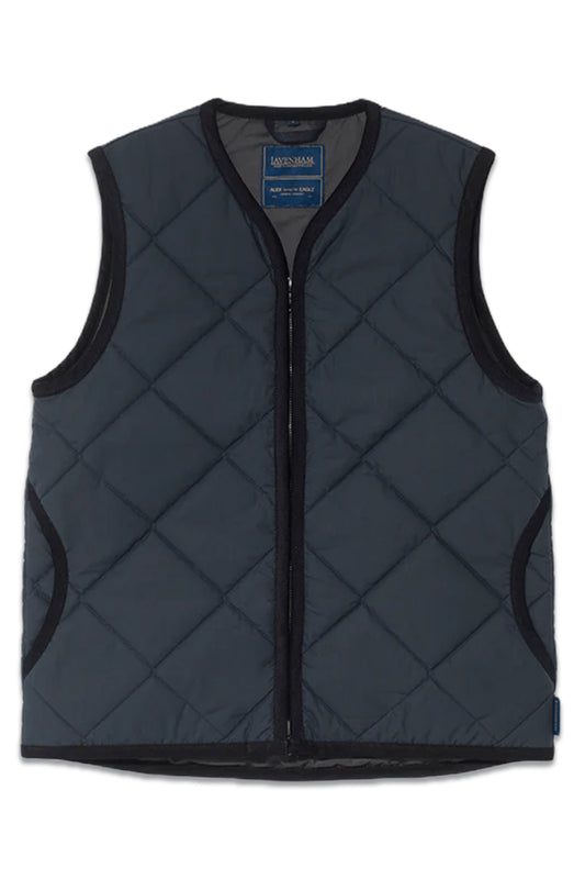 The Oakley Gilet