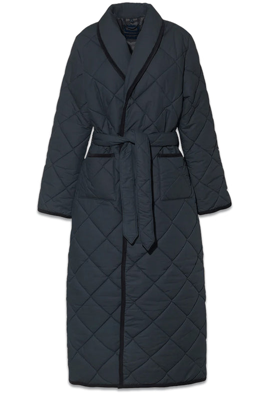 The Oakley Coat