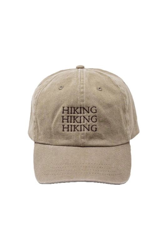 The Hiking Movement Cap