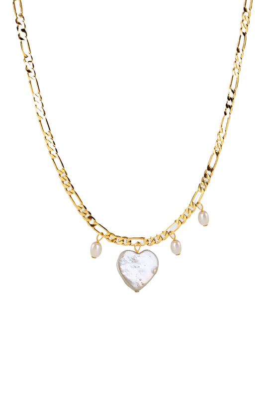 Tesorito Chain