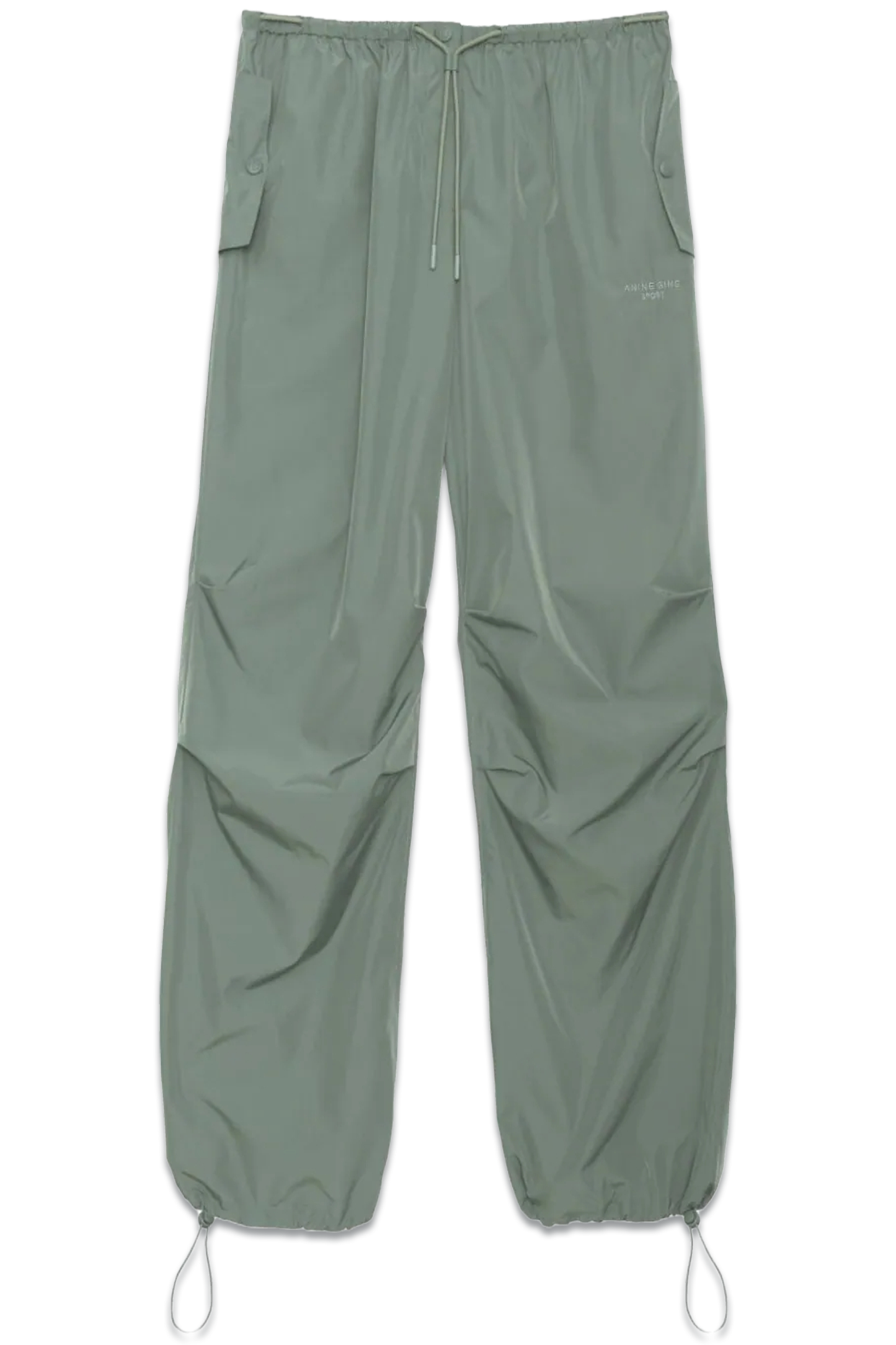 Green Reid Trousers