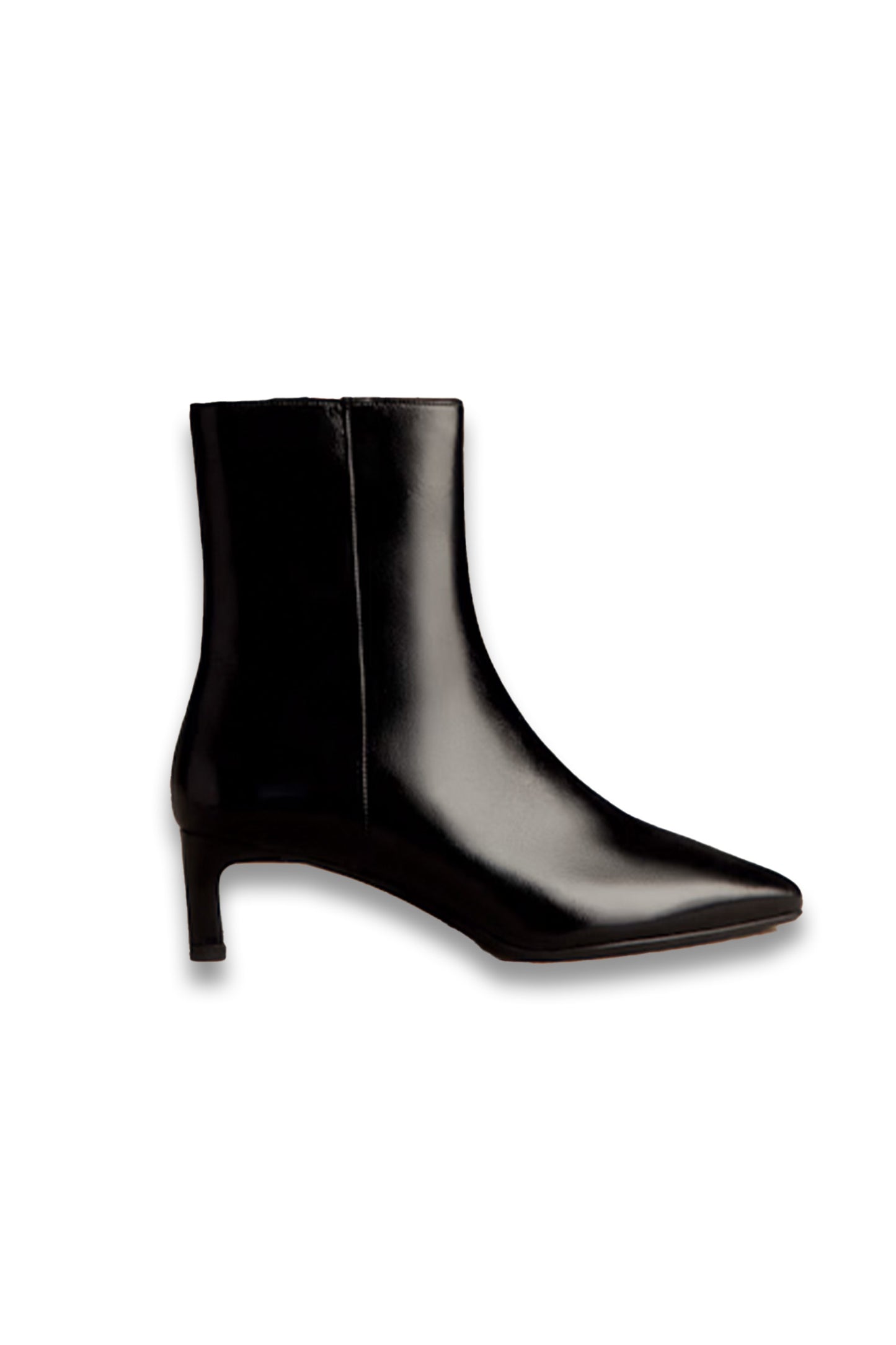 Garance Ankle Boots