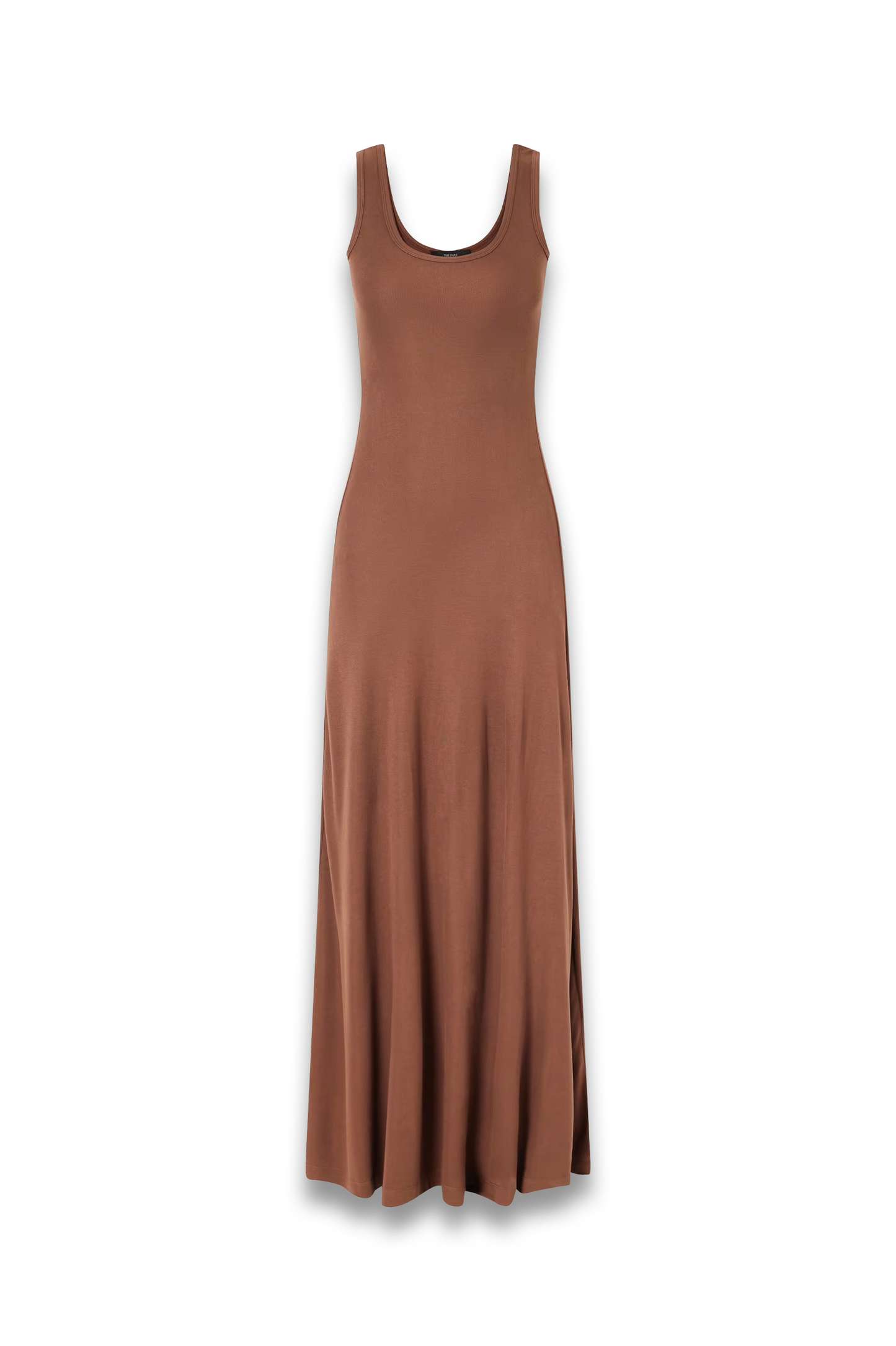 Annie Jersey Maxi Dress