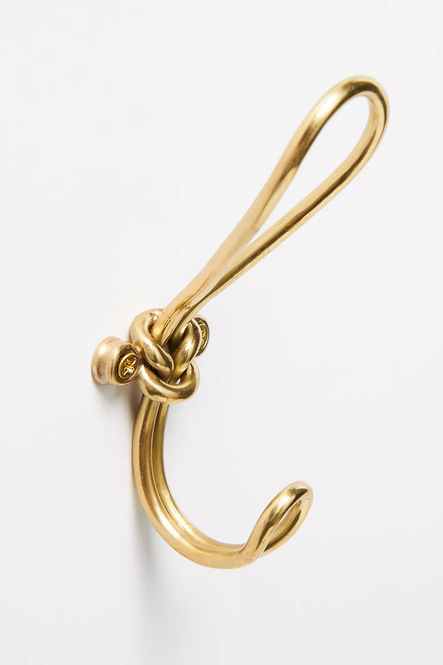 Adeline Knotted Hook