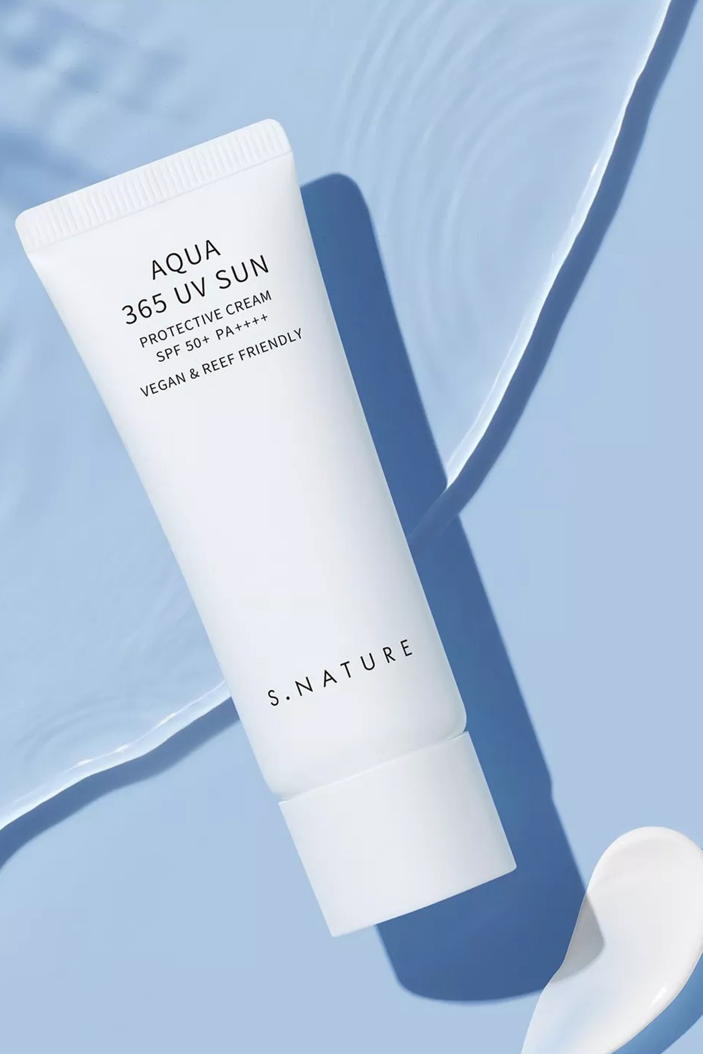 Aqua 365 UV Sun SPF 50+ PA++++, 40ml