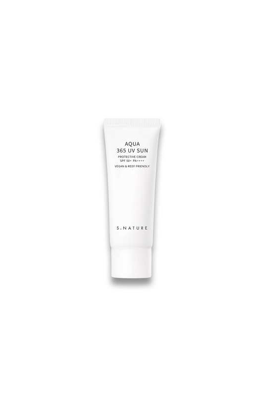 Aqua 365 UV Sun SPF 50+ PA++++, 40ml