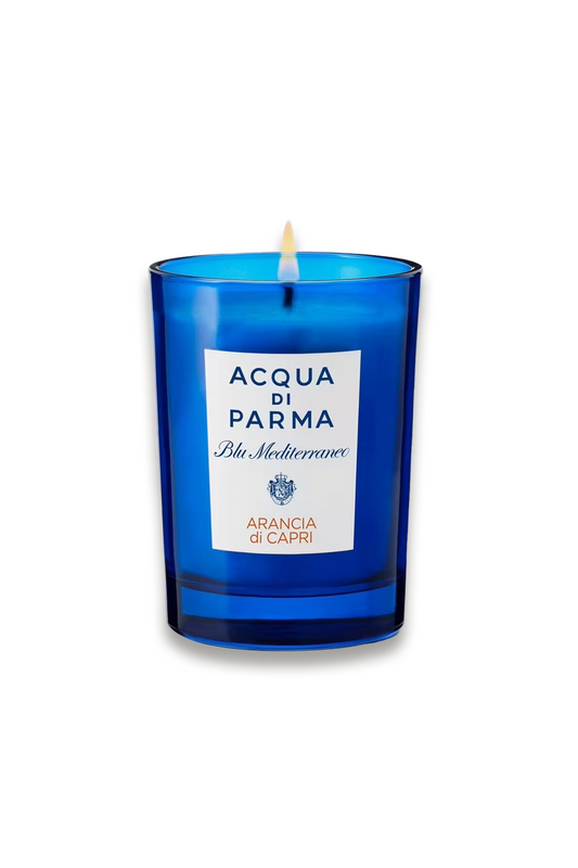 Arancia Di Capri Scented Candle