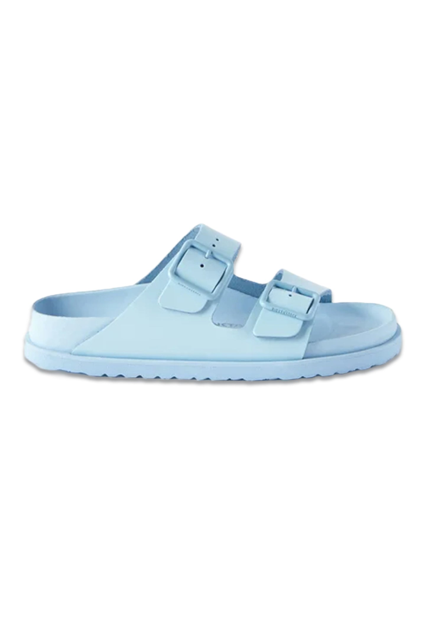 Arizona Leather Sandals Blue