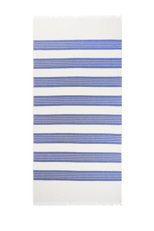 Cotton Beach Blanket
