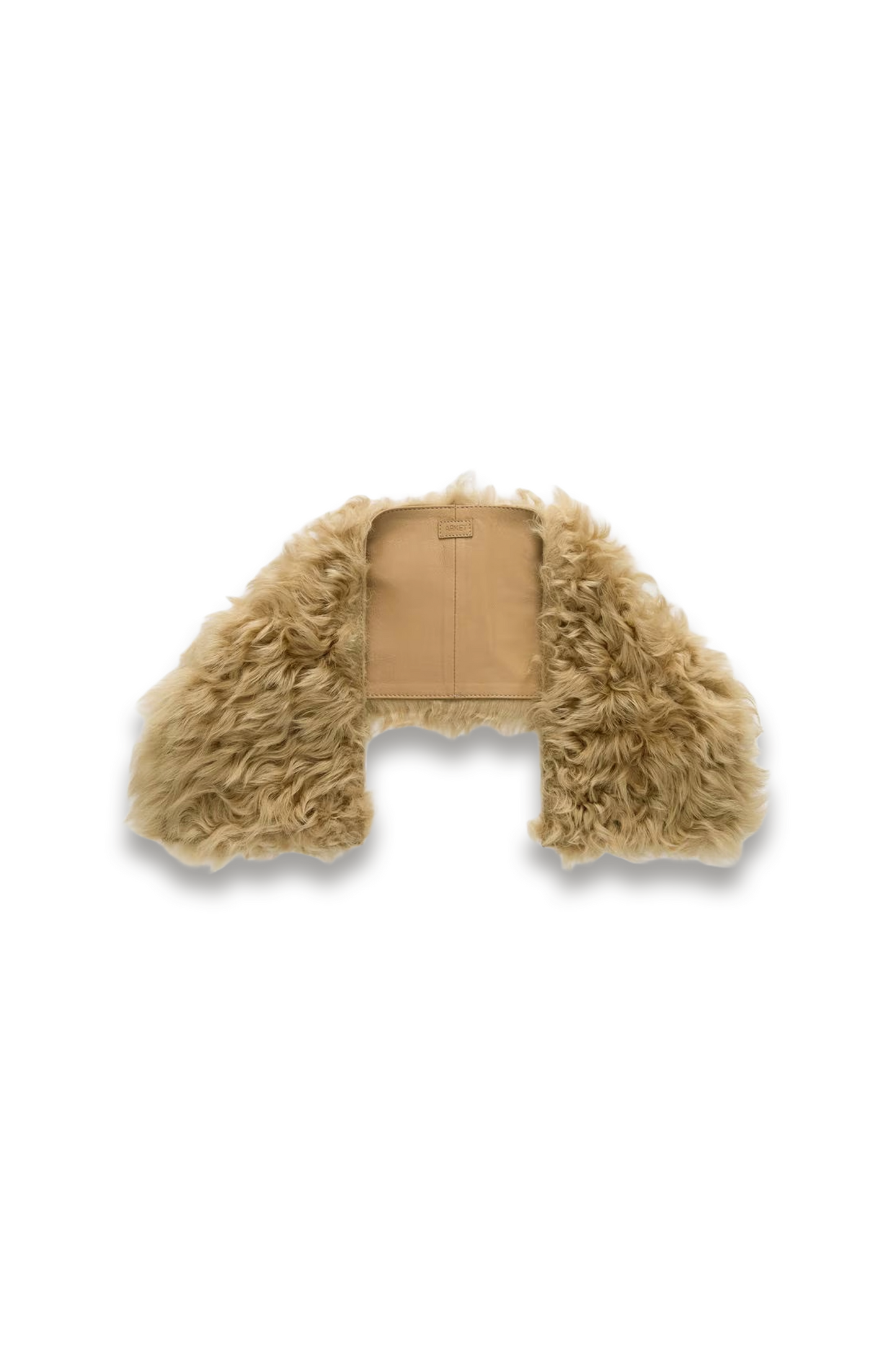 Shearling Collar