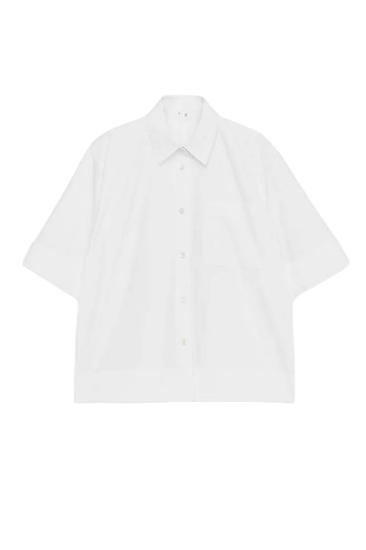 Short-Sleeve Shirt