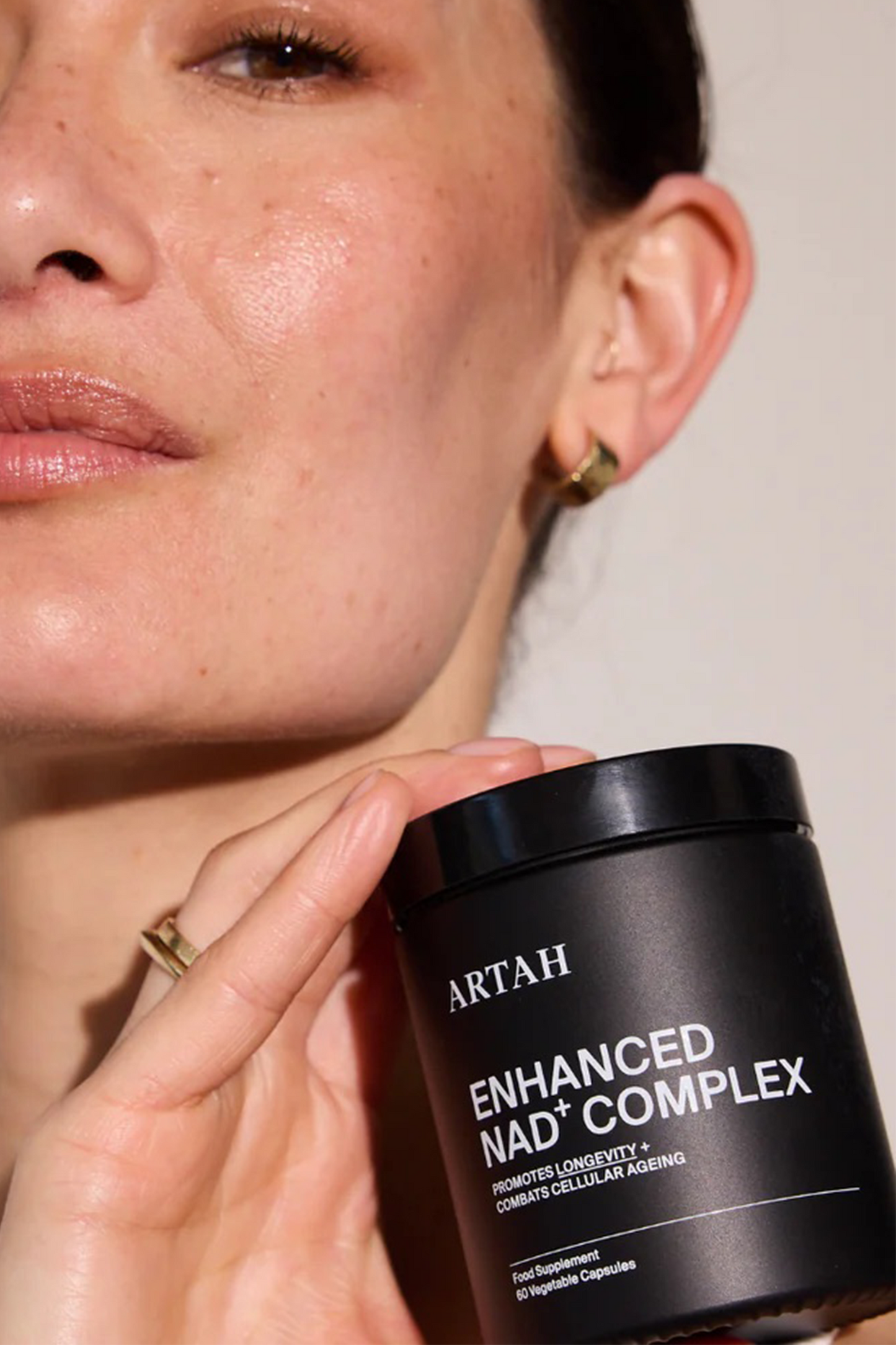 Enhanced NAD+ Complex