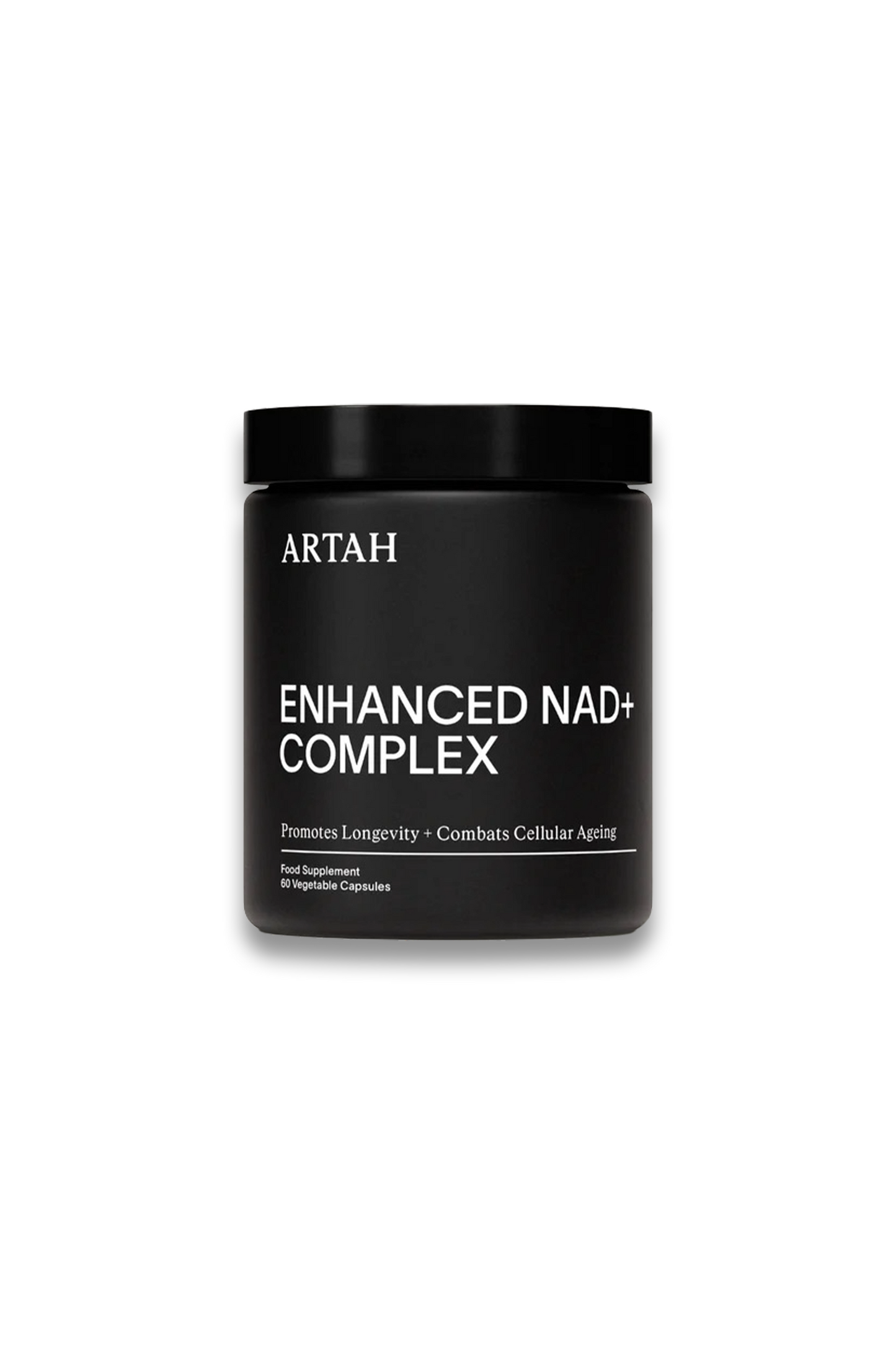 Enhanced NAD+ Complex