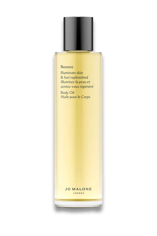Restore Body Oil 150ml