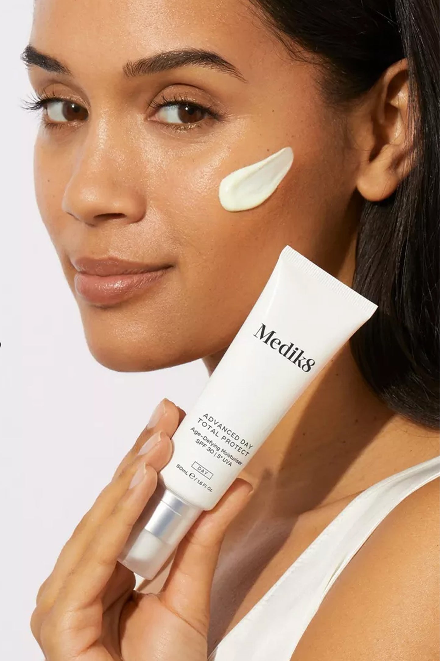Advanced Day Total Protect SPF 30, 50ml