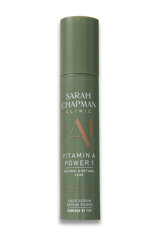 A1 Vitamin A Power 1 Serum