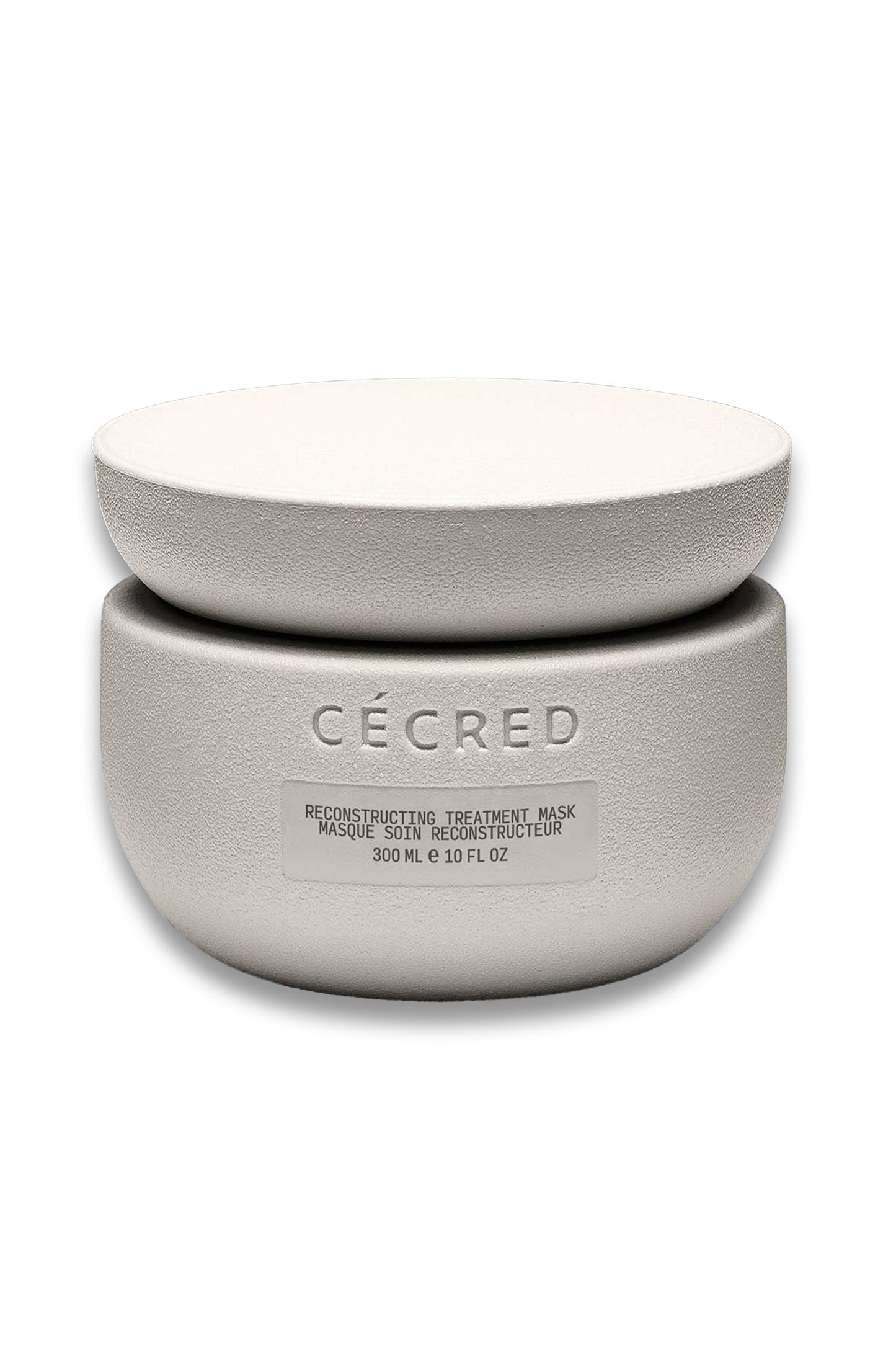 Reconstructing Treatment Mask