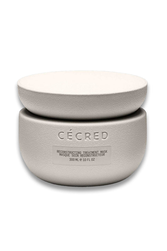 Reconstructing Treatment Mask