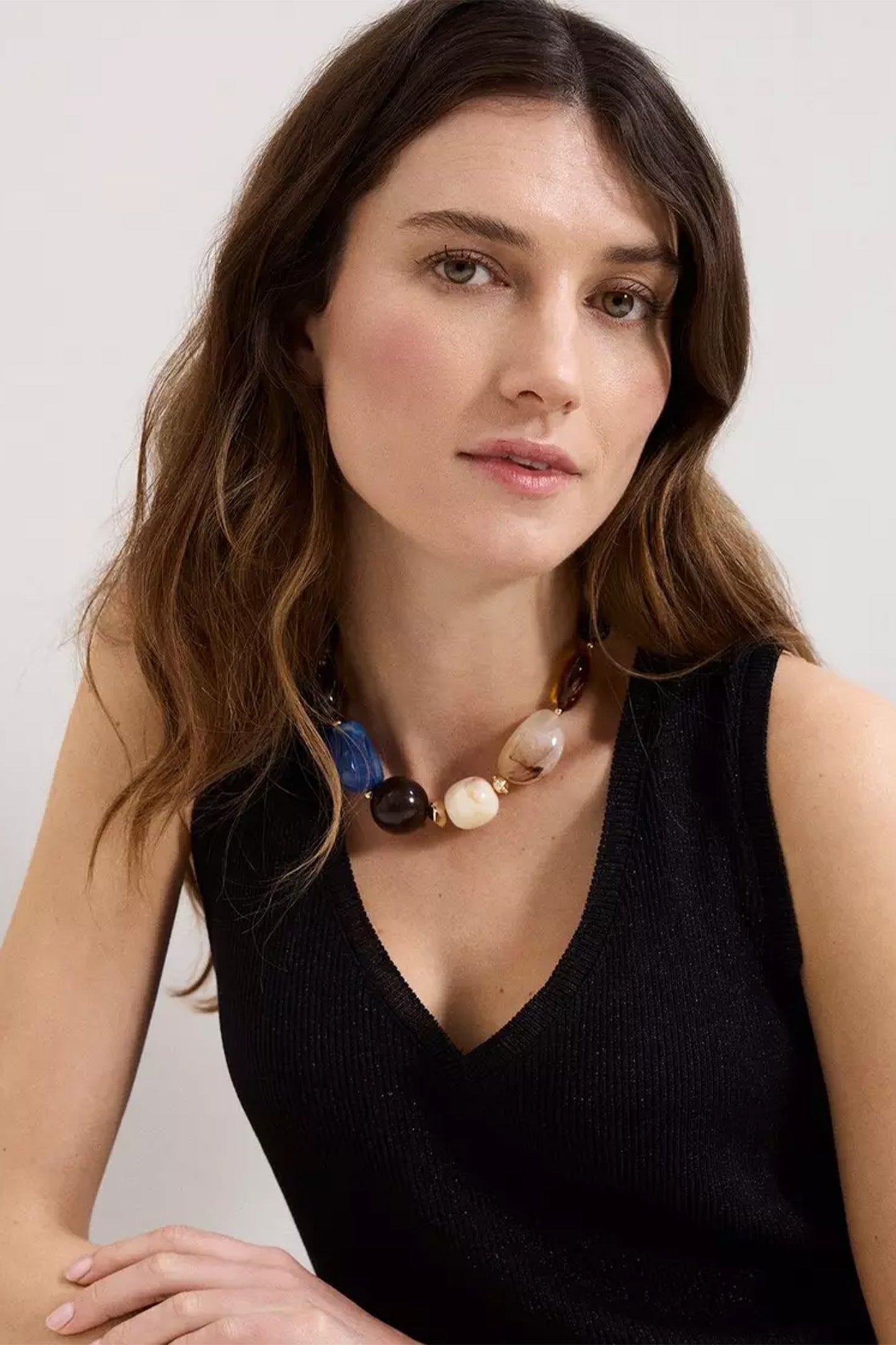 Beaded Necklace
