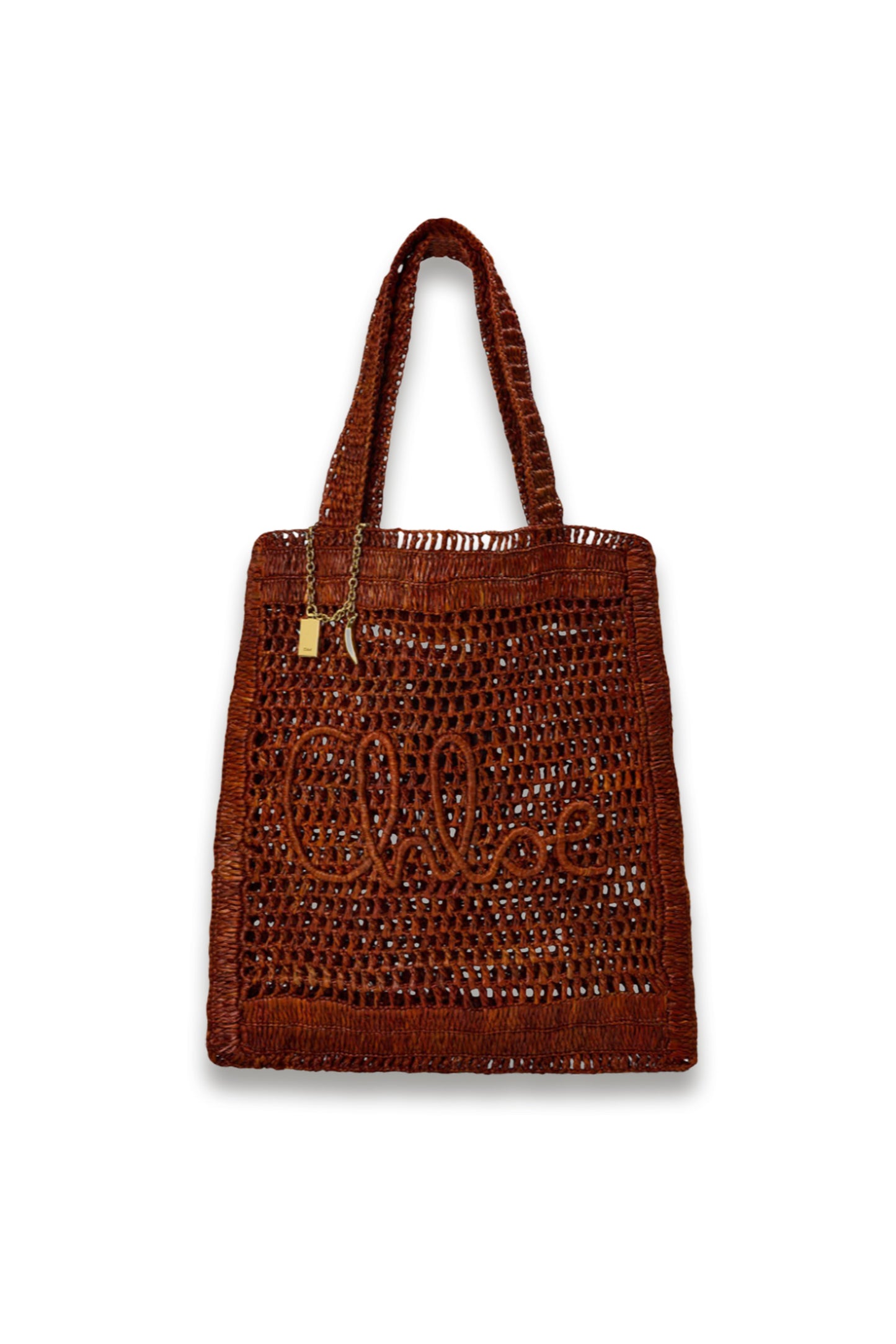 Summer Banana Tote Bag