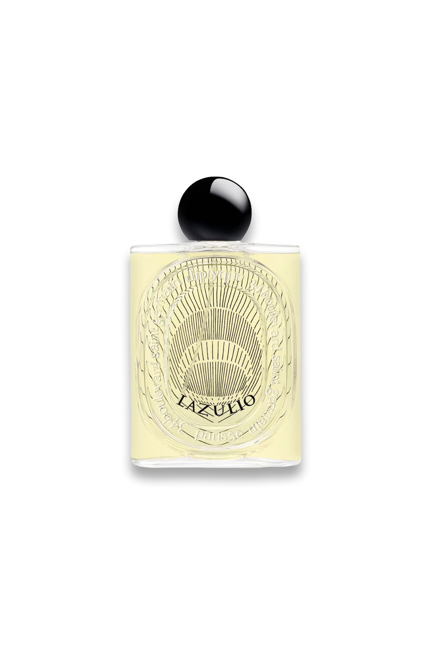 Lazulio Eau de Parfum