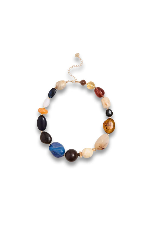 Beaded Necklace